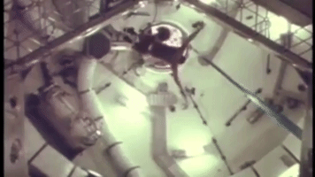 history astronaut GIF by NASA