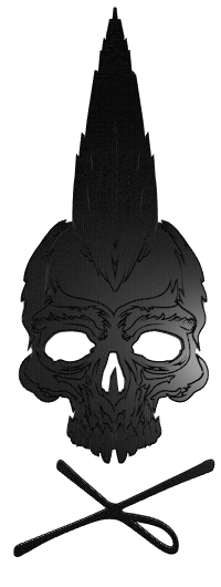 Sticker by xianzone