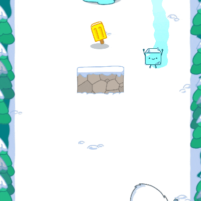Cubemeltgame GIF by CubeMelt Adventure