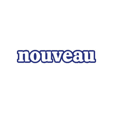 Nouveau Sticker by Place aux jeunes en région
