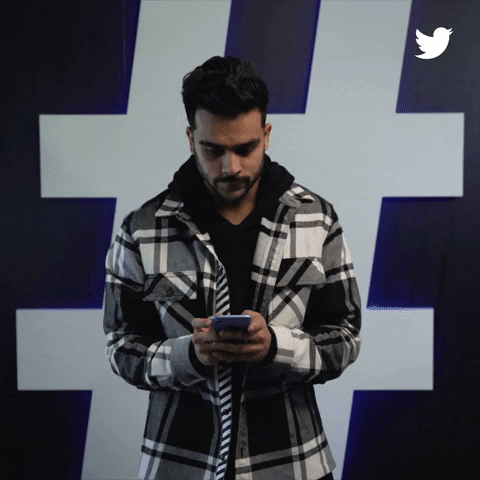 Adam Waheed Wiki, Age, Girlfriend, Height, Family, Biography & More 3 Sport Omg GIF by Twitter - Find & Share on GIPHY