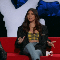 as she pleases mtv GIF by Madison Beer