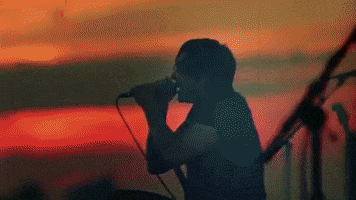 viking death march GIF by Billy Talent
