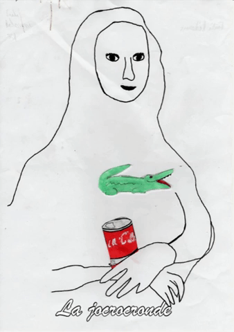 Atelier Polymorphe GIF