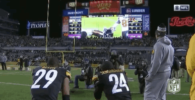 Sad 2018 Nfl GIF by NFL