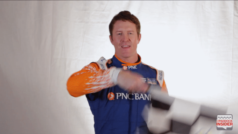 Indy 500 Indycar GIF by Paddock Insider