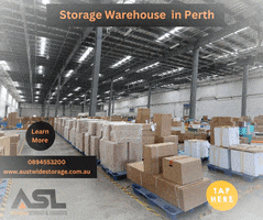 Warehouse Storage GIF