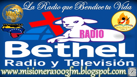 MISIONERA 100.3 FM