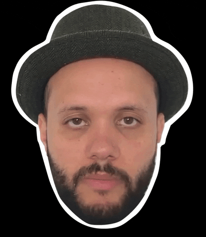 Arrasta Estv GIF by Estêvão Queiroga