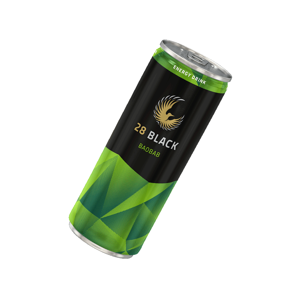 Energy Drink Energy Sticker by 28 BLACK for iOS & Android GIPHY