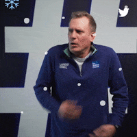 Cold Weather Sport GIF by Twitter