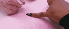 Nails Manicure GIF by Tierra Whack