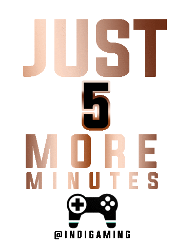 Quote Love Sticker by INDIGAMING