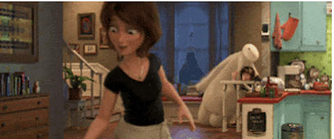 Aunt Cass GIFs - Get the best GIF on GIPHY
