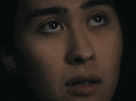 Sad GIF by SORAN