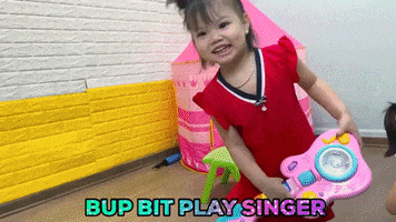 Nursery GIF