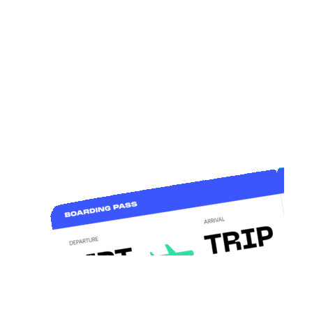 Sticker by myrealtrip