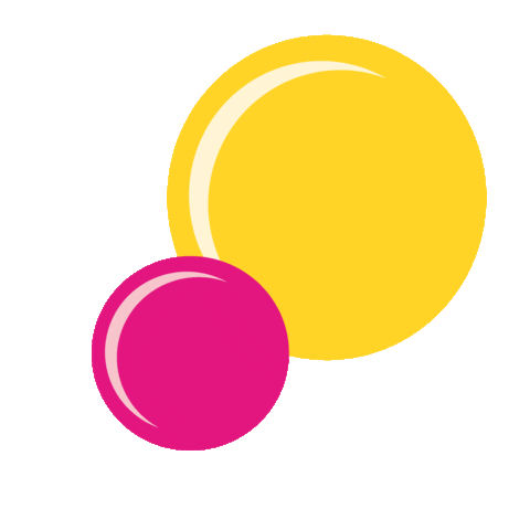 Hoffnung Sticker by Ein Kiwi gegen Krebs