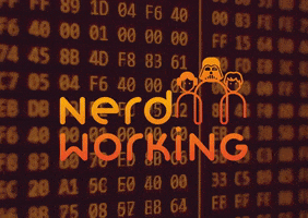 Star Wars Nerd GIF by KeepCoding