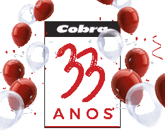 CobraRolamentos Sticker