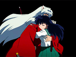 Inuyasha GIF - Find & Share on GIPHY