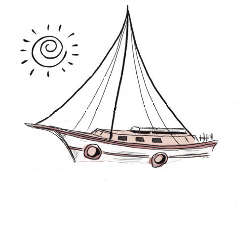 Holiday Boutique Sticker by Panjur Hotel