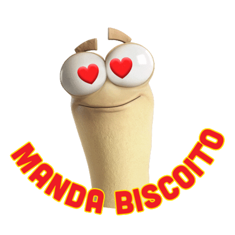 Cassini Alimentos Sticker