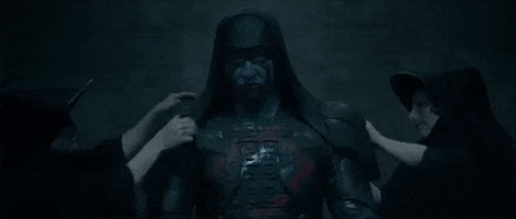 Lee Pace Marvel GIF