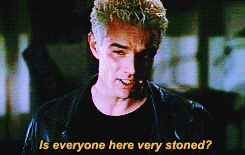 james marsters