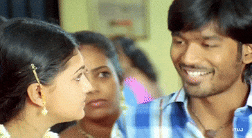 Cha Cha Tamil GIF