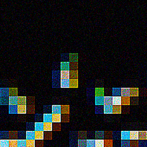 Game Pixel GIF