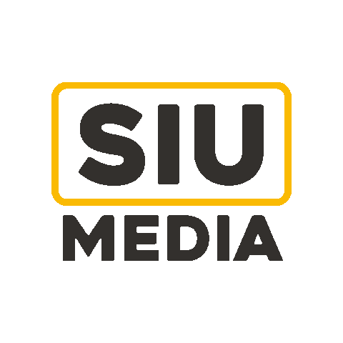 SIU Media Sticker