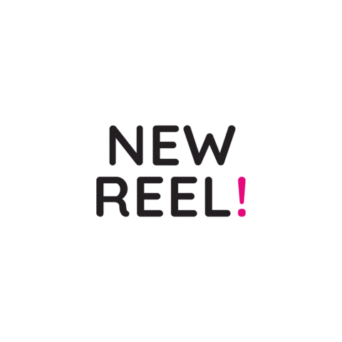 Newreel Sticker by Srovnejto.cz