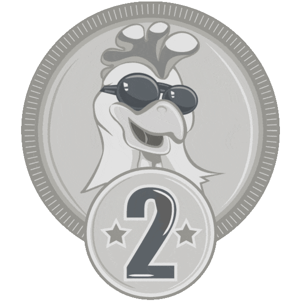 Daily Chicken Dinner GIFs on GIPHY Be Animated