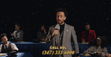 music video pbs GIF by Solzilla