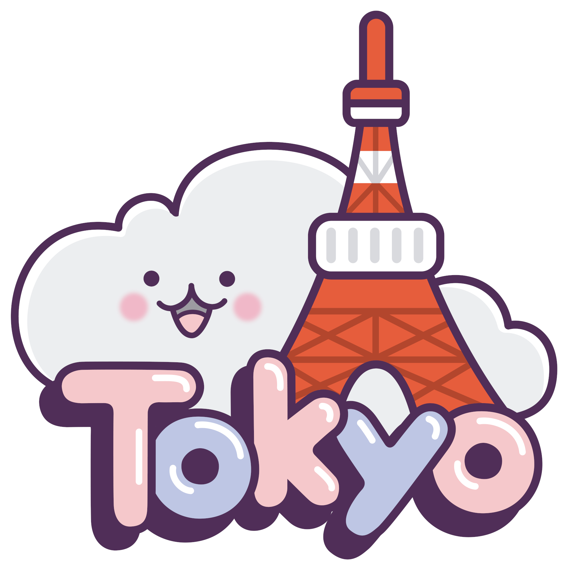 Happy Japan Sticker by Israseyd for iOS & Android GIPHY