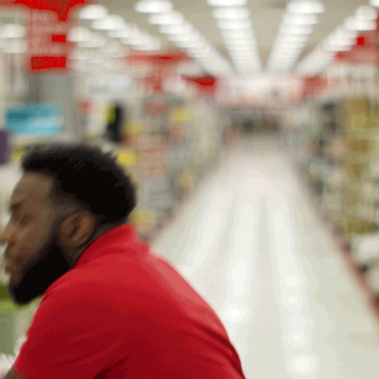 First Place Shopping GIF by Target