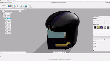 Mlab GIF