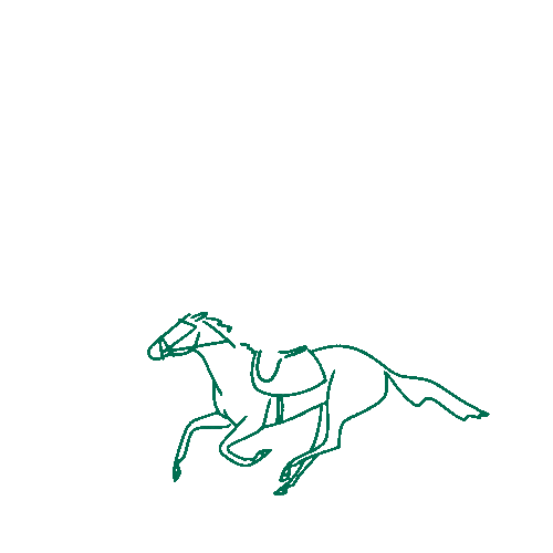 Sam Houston Sticker by Sam Houston Race Park