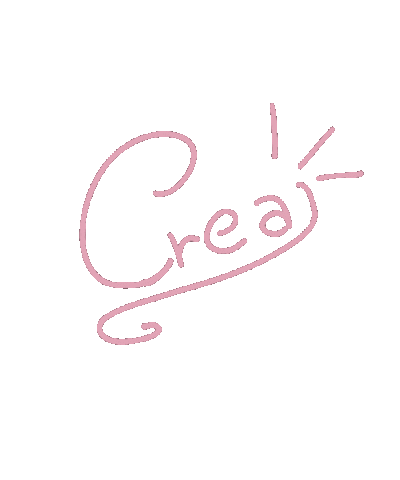 Crea Sticker