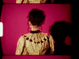 Violet Grohl GIF