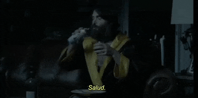 Wine GIF