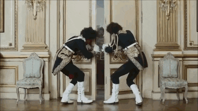 beyonce queen bey GIF