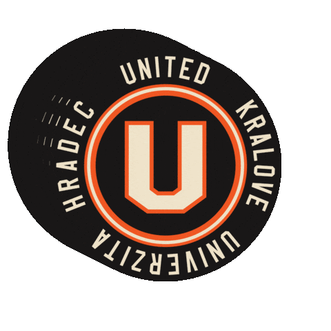 UNIted HK Sticker