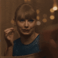 funny face taylor GIF by 89.7 Bay
