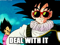 Memes-dunk-memes-funny-ed-dragon-ball GIFs - Get the best GIF on GIPHY