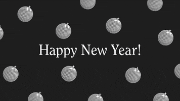 new year nye GIF by Jam_