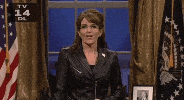 tina fey snl GIF by Saturday Night Live