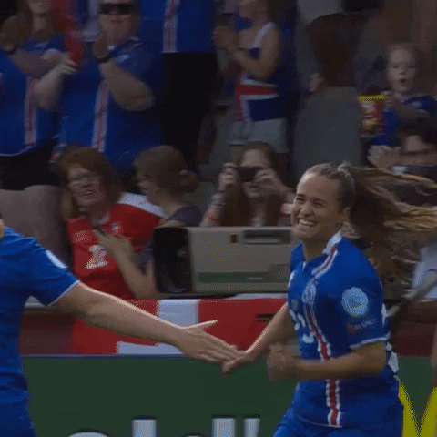 women's soccer hug GIF by Together #WePlayStrong