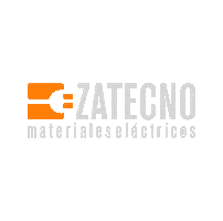 Sticker by Zatecno Materiales Eléctricos